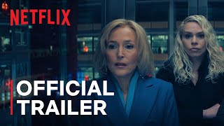 Scoop  Official Trailer  Netflix [upl. by Joanne]