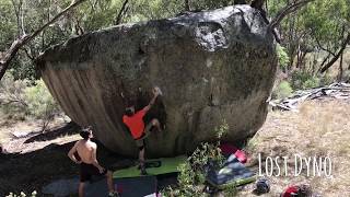 Armidale Bouldering 2018 [upl. by Ayala]