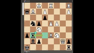 VASSILY IVANCHUK VS ARTUR YUSUPOV 1991 YR [upl. by Dorthy538]