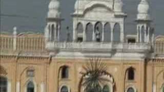 Gurdwara Janam Asthan Nankana Sahib Pakistan [upl. by Sul]