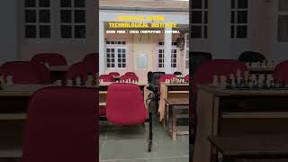 Exam Season At VJTI Mumbai 🥲 vjti mhcet2025 shorts jeemains jeeadvanced iit [upl. by Corel]