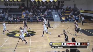 Donettes vs Neelyville Live Stream Replay [upl. by Sikes]