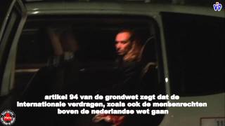 quotpestquot agent ontvoert soeverein mens [upl. by Kolk431]