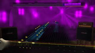 Meshuggah  Nostrum Rocksmith 2014Rhythm [upl. by Josefina]