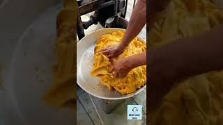 Murukku making factory😱foodfactstamilmakingfactoryyoutubemurukkurecipesrecipeshortsfeed [upl. by Ilyse]