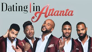 Dating in Atlanta The Movie Trailer  Yung Joc Anthony Dalton Stevie Baggs and Jevon Dewand [upl. by Ovida937]