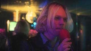 Connan Mockasin  Do I Make You Feel Shy 2013 Music Video [upl. by Fernanda]