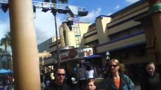 Disney Junior Live on Stage Exterior [upl. by Nillad]