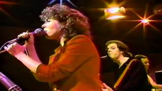 Quarterflash  Harden My Heart Live in Portland 1981 [upl. by Dru]