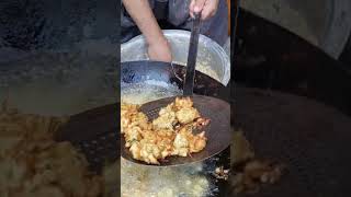 afghan streetfood pekawra afghan streetfood sambosa road delicious foodie [upl. by Franky]