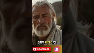 Como morreram os 12 apóstolos de Jesus gratidão fé jesus jesuscristo [upl. by Yduj123]