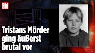 Cold Case Der brutale Mord an Tristan Brübach †13  Achtung Fahndung [upl. by Macintyre]