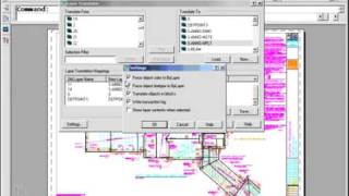 AutoCAD Tip  Automatically Translate Layer Names Lynn AllenCadalyst Magazine [upl. by Alakim241]