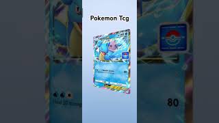 Lucky pokemon pokemoncards pokémon pokemontcg pokemongo pokemoncommunity shorts battle [upl. by Ttimme]