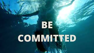 Dive Deep Into Faith How To Stay Committed To God [upl. by Nitin]