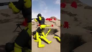 MANTAS WARBOX Active Ragdoll Physics Realistic Epic NPC Wars warbox ragdolls [upl. by Holbrooke690]