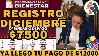 🚨PROXIMO REGISTRO PAGOS DOBLES AGUINALDO 40 DIAS AUMENTAN PAGO PENSION IMSS ISSSTE BIENESTAR➕WALMART [upl. by Alissa]