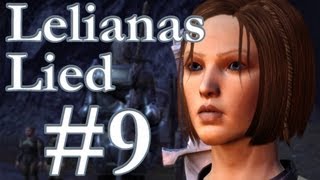 DRAGON AGE ORIGINS  LELIANAS LIED  9  Wir haben sie gefunden [upl. by Nigrom]