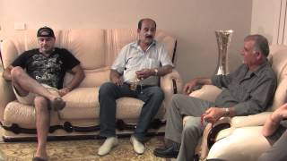 Latest Generation Groom  Assyrian  Comedy Clip HD [upl. by Wadell]