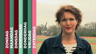 TV West Weekoverzicht 23 april 2016 [upl. by Weider]