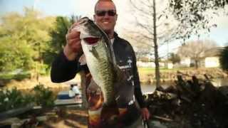 2014 FLW TV  Lake Okeechobee [upl. by Pacificas]