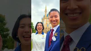 The 8th Anniversary Celebration Of Shanghai Disneyland Resort [upl. by Aseefan47]