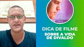 Filme Divaldo Franco [upl. by Paresh]