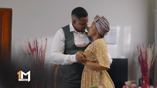 Mandla unknowingly pushes Seipati and Gagashe closer – Lingashoni  1Magic  S2  Ep 34 [upl. by Ymassej]