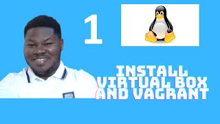 Linux Essentials Install VagrantVirtualbox on Windows [upl. by Eceinaj229]