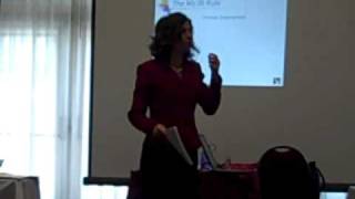 Administrative Assistant Training Process Improvement [upl. by Neelrad439]