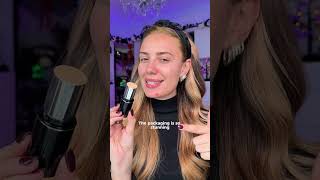 Dior Foundation Stick Worth the hype🕵️‍♀️👀 [upl. by Dorran973]