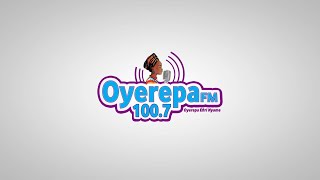 Oyerepa Afutuo is live with Auntie Naa 09022024 Momo Line Truhealth 0241630191  0248017517 [upl. by Notserp]