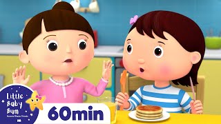 Mummy Mummy  Little Baby Bum  Kids Cartoons amp Nursery Rhymes  Moonbug Kids [upl. by Silloc]