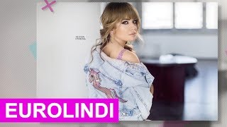 Mimoza Shkodra  Mora rrugen per Tirane LIVE 2017 [upl. by Acinnor92]