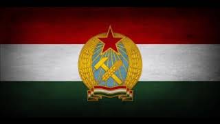 Amuri partizánok  Hungarian Partisans song [upl. by Assilen]