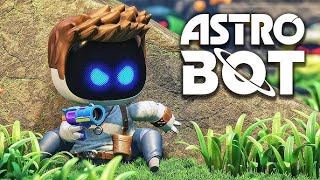 ASTRO BOT AO VIVO astrobot [upl. by Aninaig]