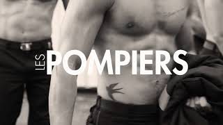 LES POMPIERS 2019 Fred Goudon First teaser 1 [upl. by Artemed]