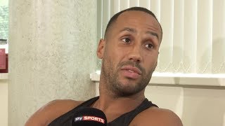 JAMES DEGALE CONFIRMS RETURN IN ONLY 2 WEEKS TIME [upl. by Raimes]