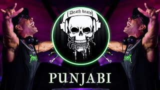 Timmy Trumpet 🎺  Punjabi  Deathbeats Remix [upl. by Pruter]