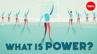 How to understand power  Eric Liu [upl. by Halehs]