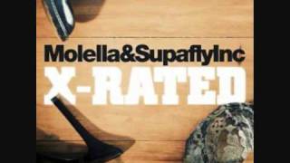 Molella amp Supafly Inc  XRated Molella amp Jerma Radio Mix [upl. by Enrichetta807]