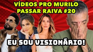 BETTINA CVO NATALIA BEAUTY dando aula e TRUMPSTA brasileiro  Cortes da Live do Suco de Brasil [upl. by Hasen]