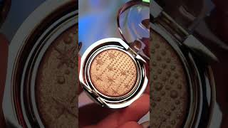 Kiko Milano Holiday Wonderlights Metallic Magnitude Eyeshadow 02 kikomilano kikocosmetics [upl. by Adekan]