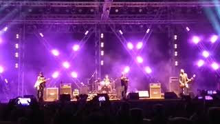 Arbovirus  School live Big Rock Day 01122017 [upl. by Hallagan]