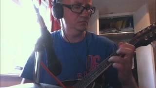 Forked Deer  Mandolin Cafe Song A Week [upl. by Iadam]