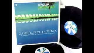 Spiller feat Sophie Ellis Bextor  Groovejet Dj Merlin 2014 Remix [upl. by Eusebio]