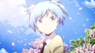 Assassination Classroom Season 2 Opening 2 Byebye Yesterday [upl. by Andras]