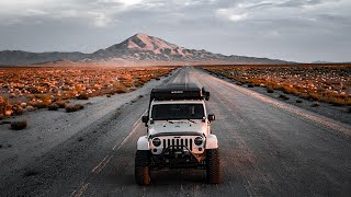 Exploring An Abandoned Ghost Town in the Nevada Desert  Part Two [upl. by Trudi577]