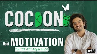 Cocoon  Web Series  Aman Dhattarwal  Motivational Status [upl. by Esmerolda]