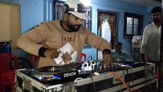 DJ Limbya  Birthday Party Pen Raigad [upl. by Eudocia133]